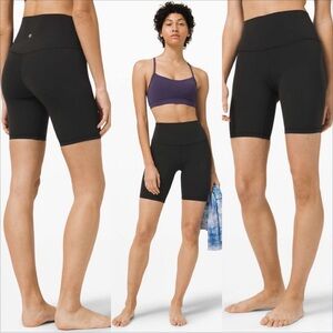 Lululemon Align Short *8"